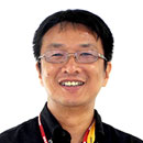 ロイモールスタッフ 西本