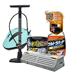 カー・サイクル用品