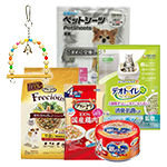 ペット用品