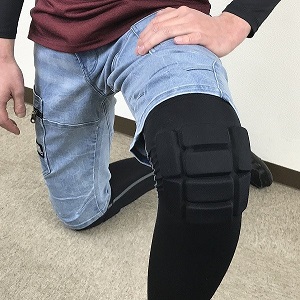 WAGENYA コーデュラコンプレッションシリーズ2 WAGENYA コーデュラコンプレッションシリーズ2