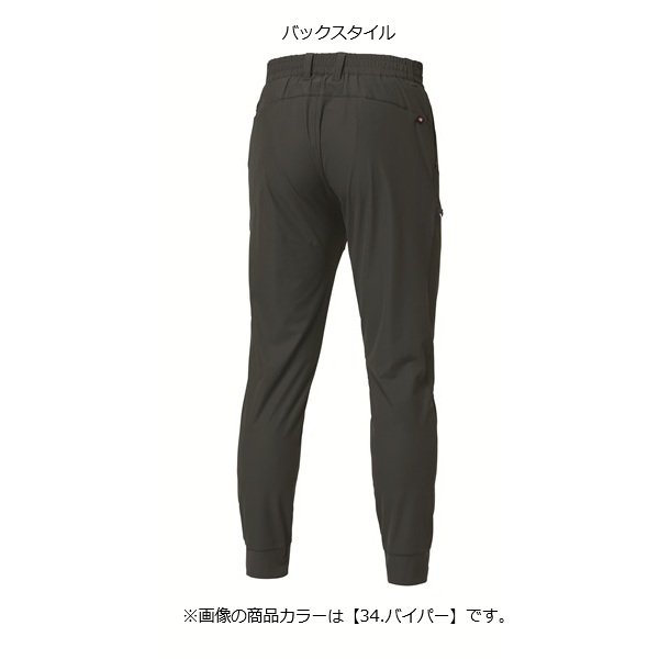 バートル 4099 ジョガーパンツ バイパー L バイパー L