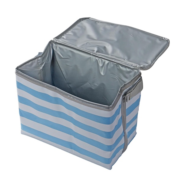 行楽保冷バッグ15L(保冷剤付) DC-6086