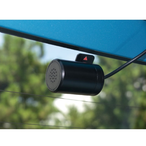 エンプレイス 360度カメラ付きドライブレコーダー NDR-RC360