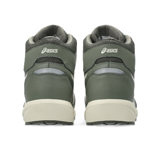 アシックス ウィンジョブ CP314 BОA 3E相当 300 ライケングリーン×バーチ 26.0cm