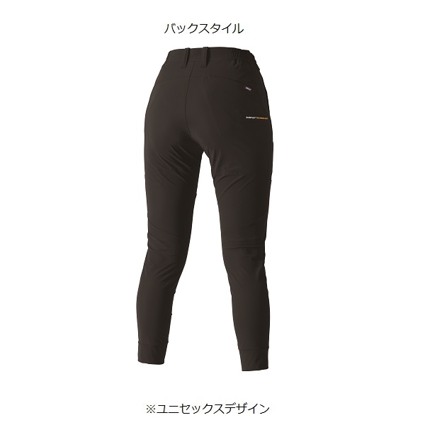 バートル 4099 ジョガーパンツ ブラック M(M ブラック