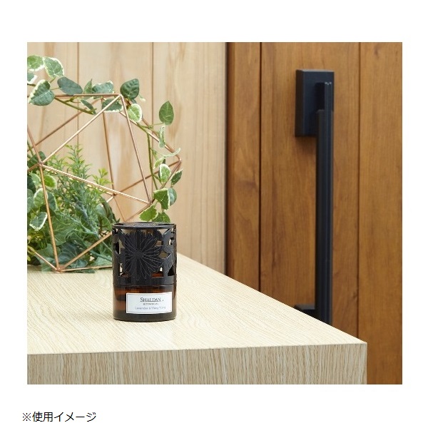 シャルダン ボタニカル ラベンダー イランイラン 本体 ２５ｍｌの通販 ロイヤルホームセンター公式ロイモール