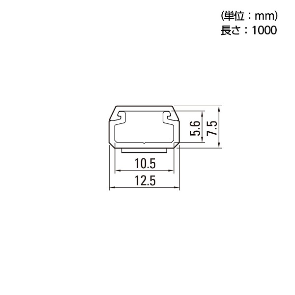 マサル工業 ニュー・エフモール テープ付 ミルキーホワイト 3号 SFT33 10個入り dvmGOhv1qF, 業務、産業用 -  casamaida.com.py