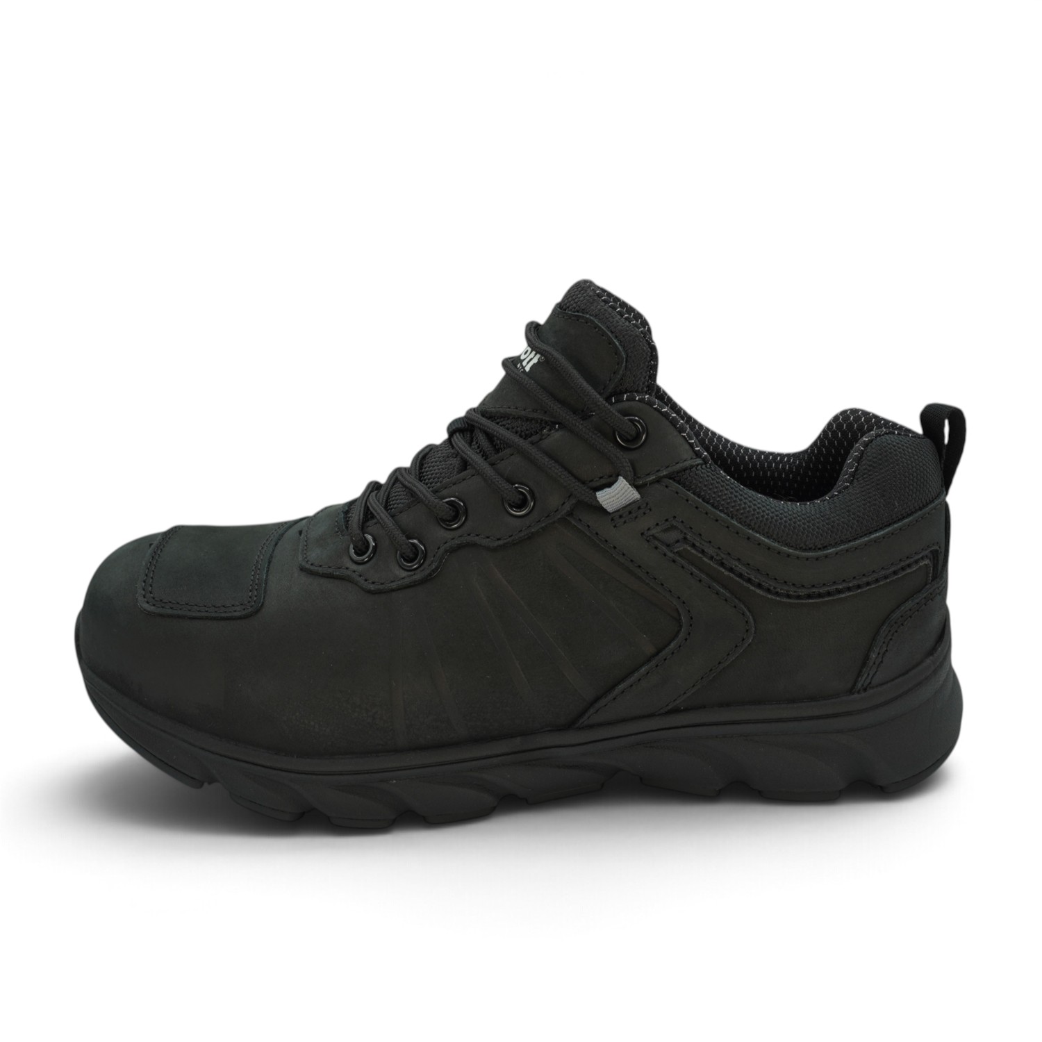 Schott ForceDura(フォース デュラ) S27105 black 27.5 27.5cm