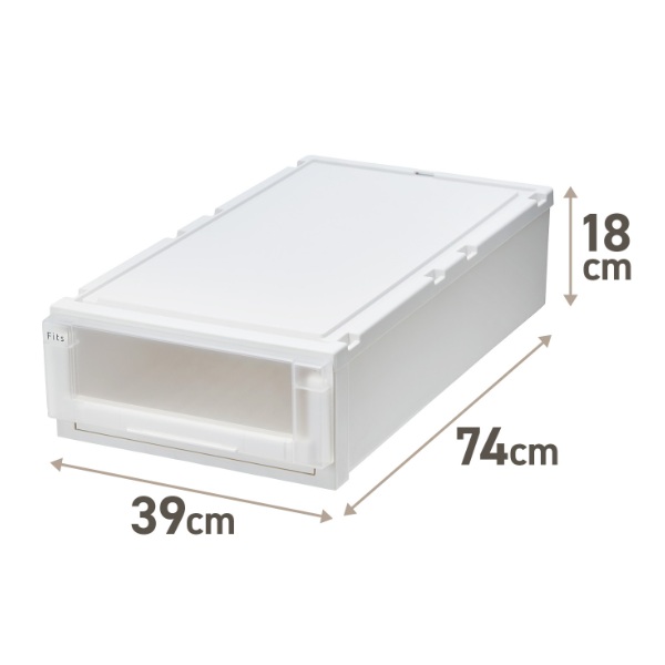 フィッツケース アドバンス 74-39S 74-39S