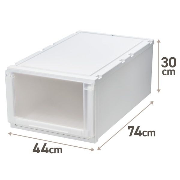 フィッツケース アドバンス 74-44L 74-44L