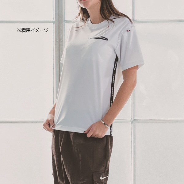 バートル 247 ショートTシャツ バイパー L バイパー L