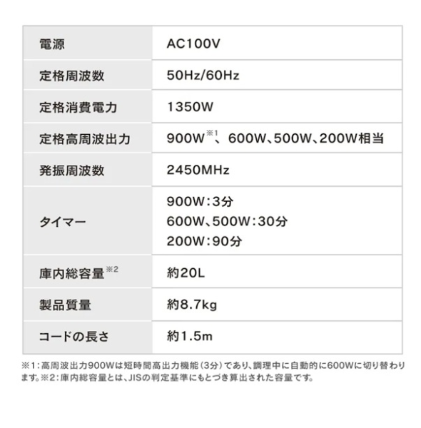 アイリス タイパレンジ 単機能 20L IMB-FD2002 ブラック