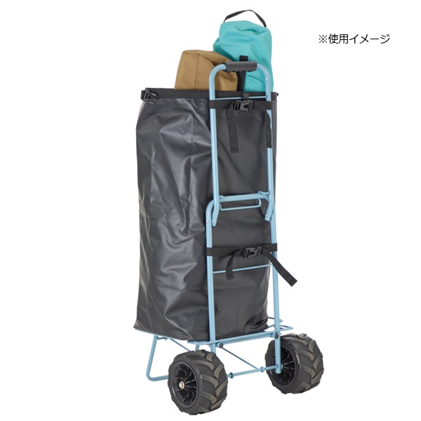 ノースイーグル ぶっこみバッグ 50