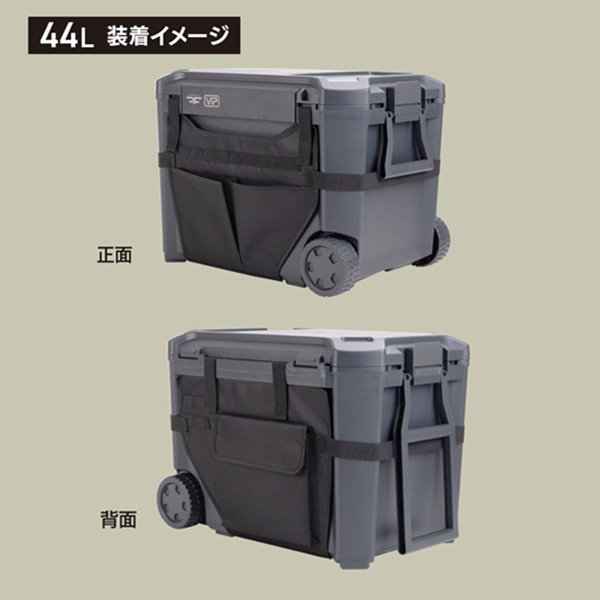 JEJアステージ コアフラックス ギアジャケット L(44L用)