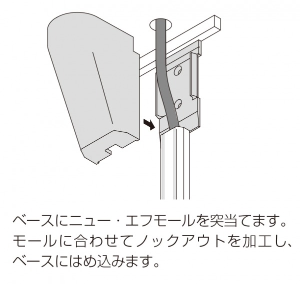 マサル工業 マルチコンビ ミルキーホワイト ＭＣＢ１３の通販 | ロイヤルホームセンター公式ロイモール