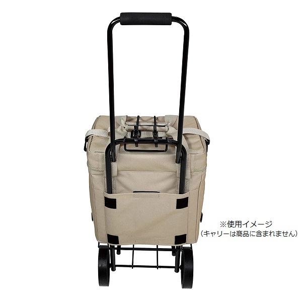 キャプテンスタッグ 76シリーズ クーラーバッグ 24L