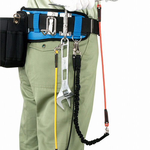 タジマ 安全ロープ スマートザイル