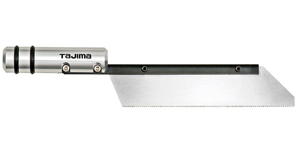 タジマ GT－SAW（ジーティーソー）165: 手工具・その他