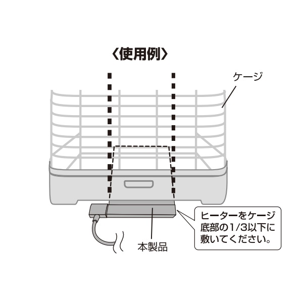 ＧＥＸ　シートヒーター　Ｓ