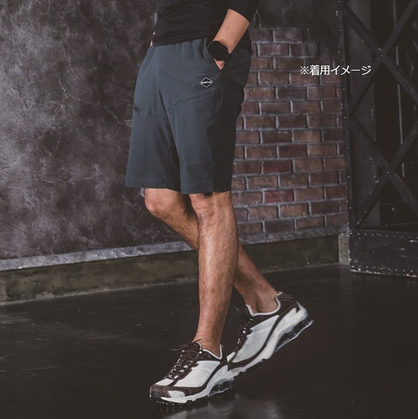 バートル 4100 ショートパンツ バイパー L バイパー L