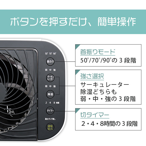 アイリスオーヤマ サーキュレーター衣類乾燥除湿機 ＩＪＤ－Ｉ５０: 家電・住宅設備家電 | ロイヤルホームセンター公式オンラインストア「ロイモール」