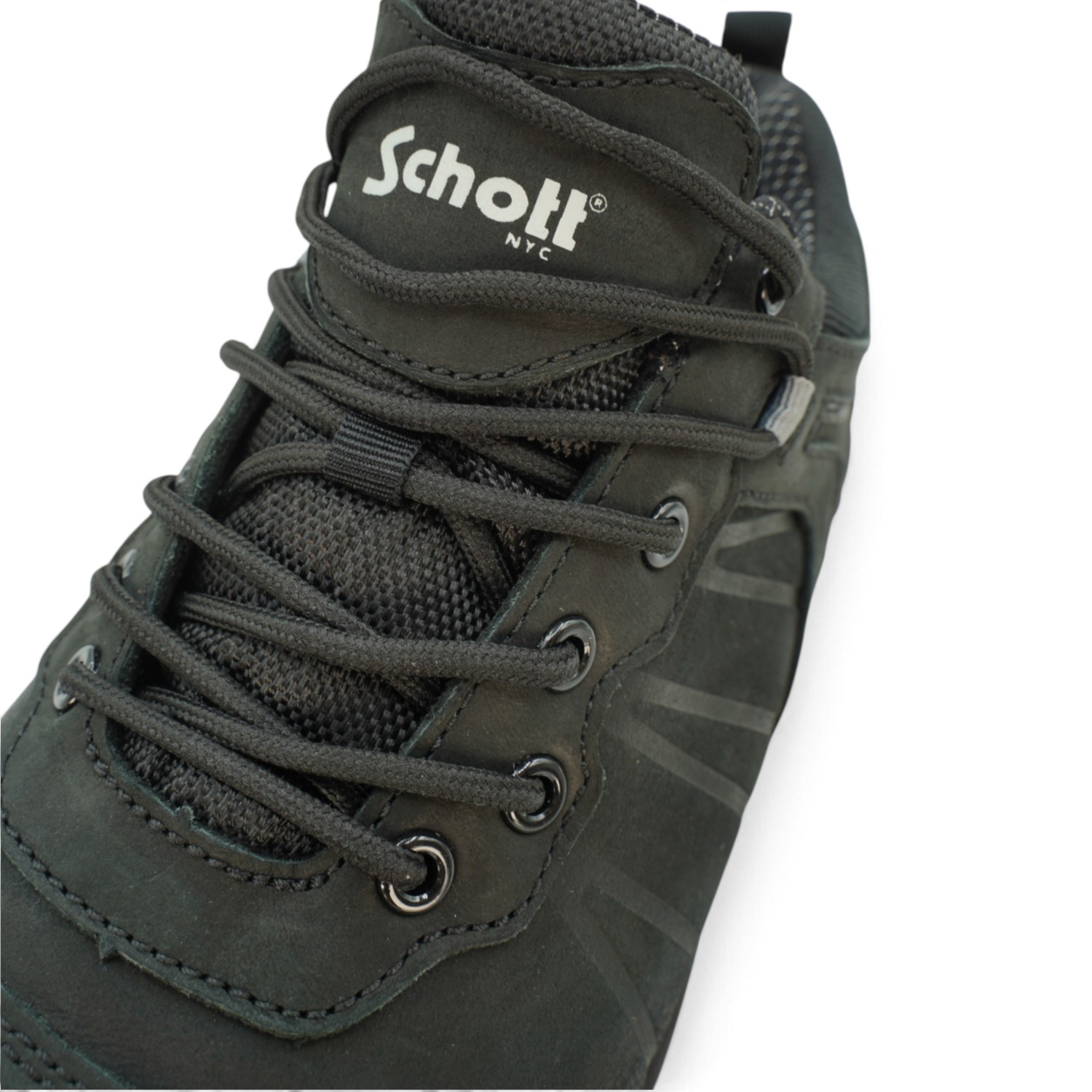 Schott ForceDura(フォース デュラ) S27105 black 27.5 27.5cm
