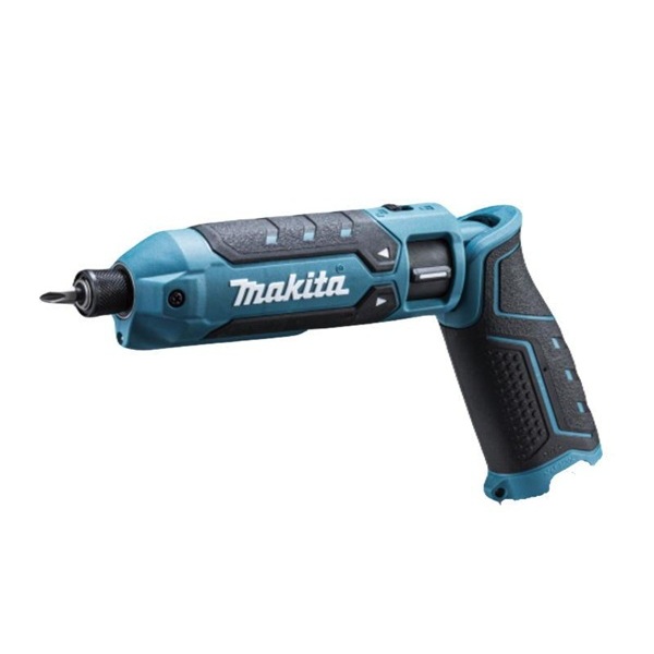 マキタ 7.2V 充電式ペンインパクトドライバ 青 TD023DZ 【本体のみ】