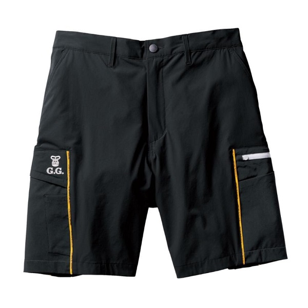 美品 バーバリー ハーフパンツ 正規品 サイズ7 М コーデュロイ