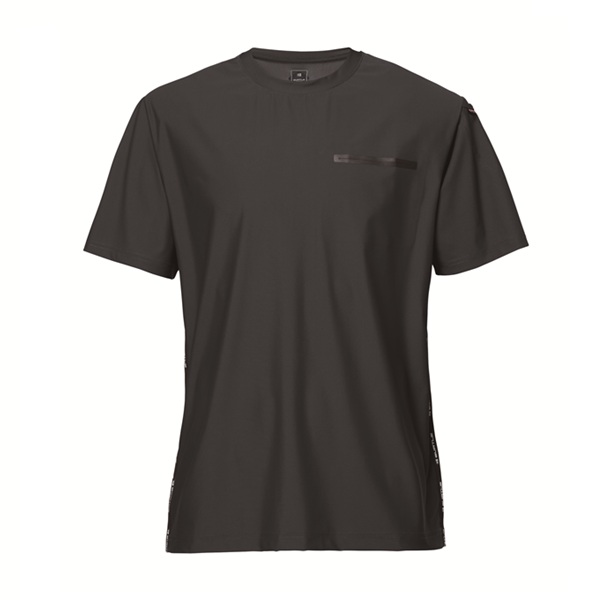 バートル 247 ショートTシャツ バイパー L バイパー L
