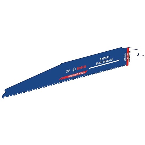 ボッシュ 超硬セーバーソーブレード マルチ建材用 S1159XHM 225mm 木材