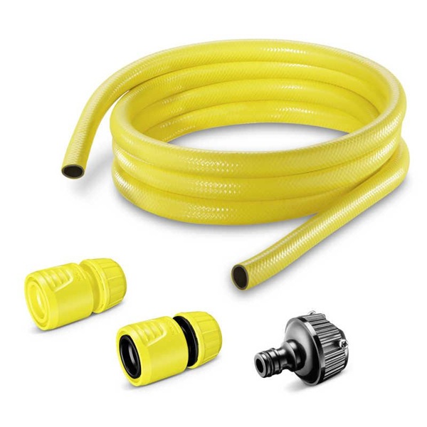 ケルヒャー 3m 水道ホースセット