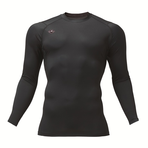 バートル 4112 フィッテッド(オールシーズン) ストームグレー L ストームグレー L