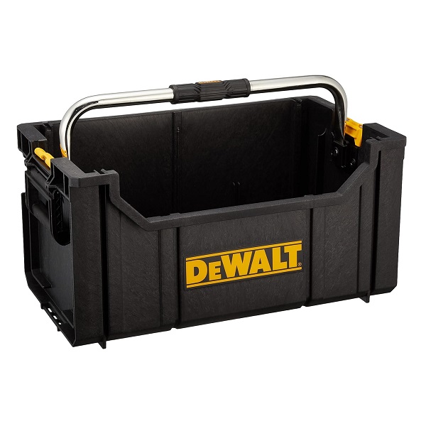 DEWALT タフシステム 2.0 トート DS280 DWST1