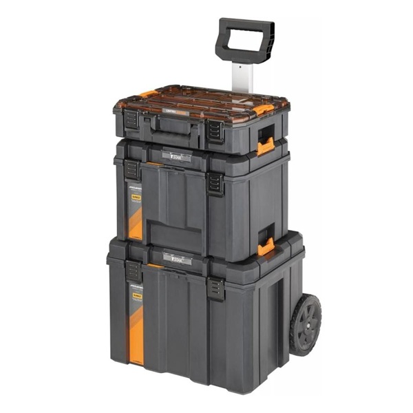 DEWALT マクラーレン TSTAKタワー DWST60452ー1