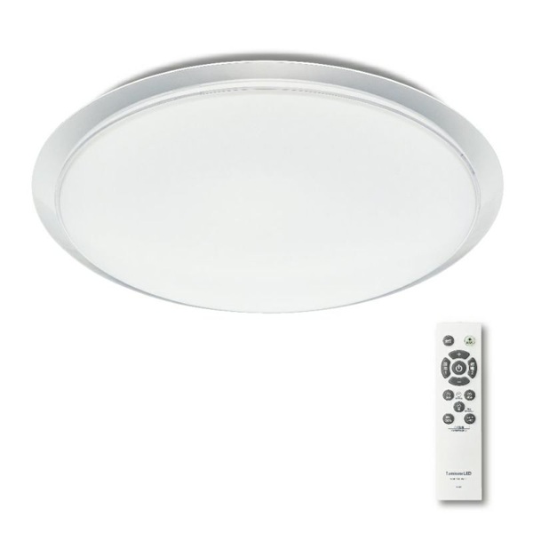 ルミナセーブ 省エネ LEDシーリングライト ~8畳用 調光モデル LSV-Y08DX 【SH】 8畳用