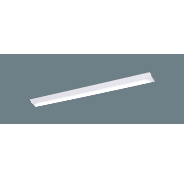 パナソニック 一体型LEDベースライト iD 40形 直付型 Dスタイル/富士型 直管形蛍光灯 FLR40形 2灯器具相当 XFX440AEN LE9