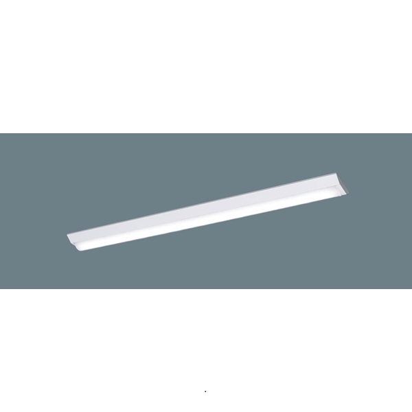 パナソニック 一体型LEDベースライト iD 40形 直付型 Dスタイル/富士型 Hf蛍光灯32形 2灯器具相当 XFX450AEN LE9