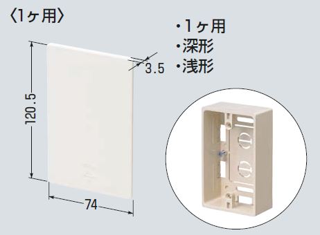 ブランク オファー カバー