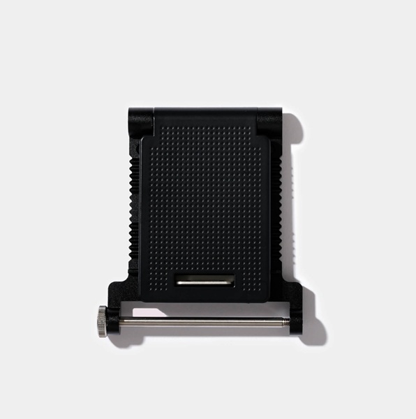 MATERUA(マテルア) カスタマイズパレット ブラック