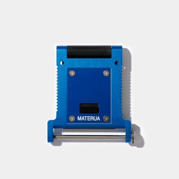 MATERUA(マテルア) カスタマイズパレット ブルー