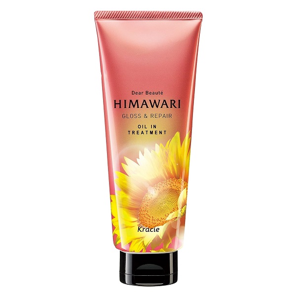 ディアボーテ　HIMAWARI　オイルイントリートメント　グロス＆リペア　２００ｇ