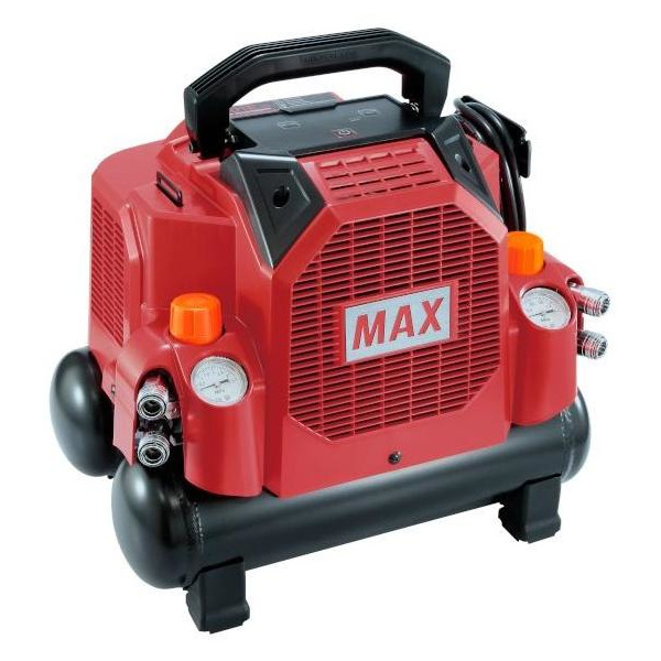 MAX スーパーエアコンプレッサ AK-HH1301E8L
