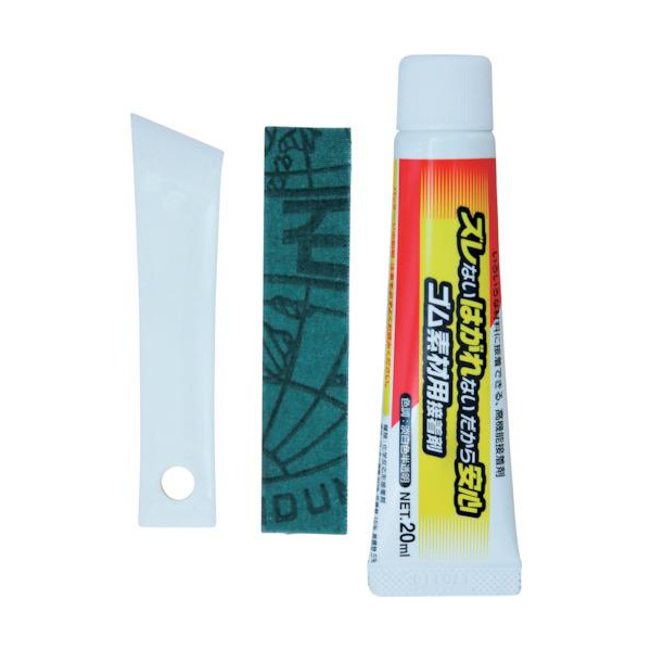 和気産業 ゴム素材用接着剤 20mL TI-001