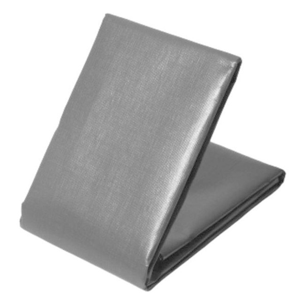 萩原 ターピー ロイヤルUVメタリックシルバーシート 1.8×1.8 LUV1818