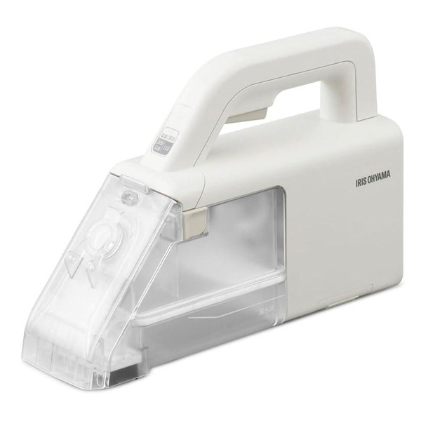 アイリス ハンディリンサークリーナー RNS-B200D-HW