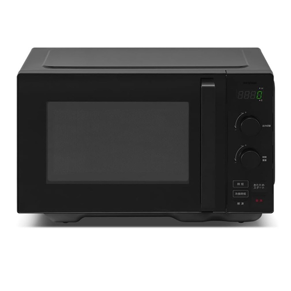 アイリス タイパレンジ 単機能 20L IMB-FD2002 ブラック