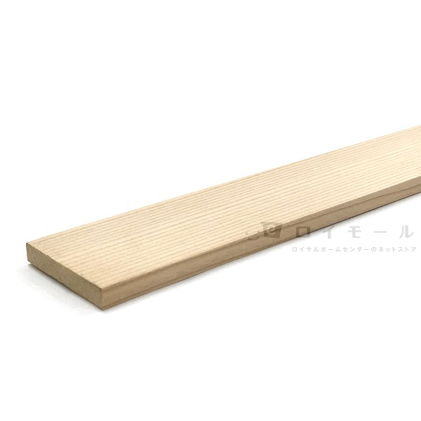 栂材 約６×４５×２４２０ｍｍ: 内装資材・木材 | ロイヤル ...