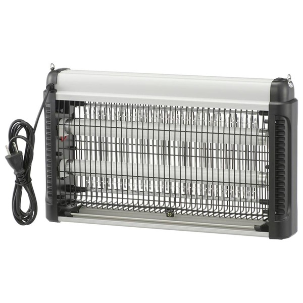 OHM 電撃殺虫器 OBK-GH120B