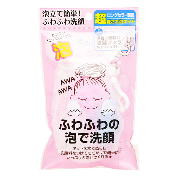 洗顔料 ohana2567 ふわふわ洗顔 AWA: 日用消耗品 | ロイヤルホームセンター公式