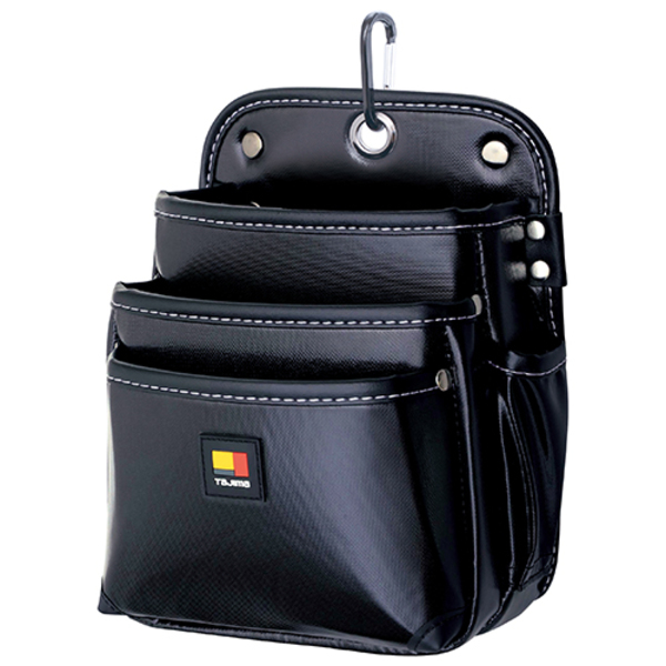 着脱式腰袋 3段大 SFKBN-3L2H